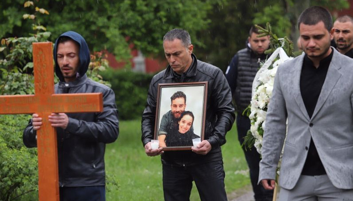 Бащата на Сияна е възмутен от присъдата за смъртта на