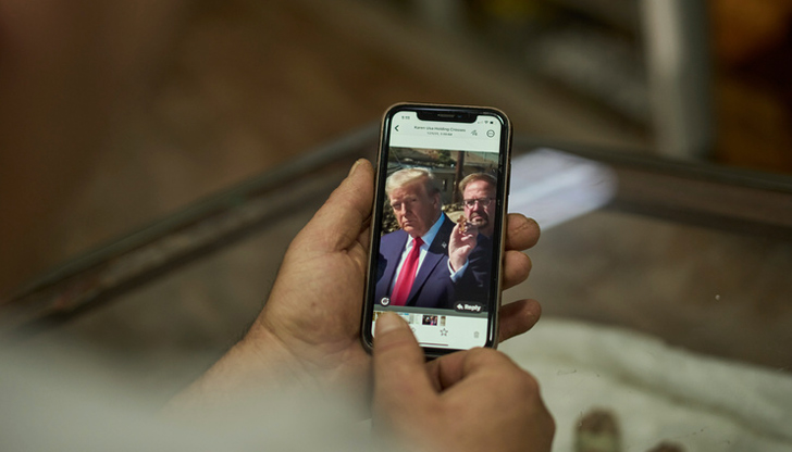 Услугата ще струва 47.45 долара месечно, а телефонът T1 ще