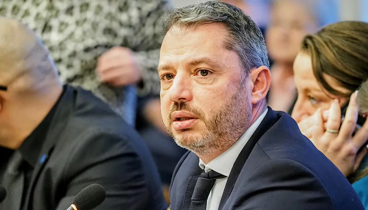 Председателят на бюджетната комисия от ГЕРБ смята, че кабинетът ще