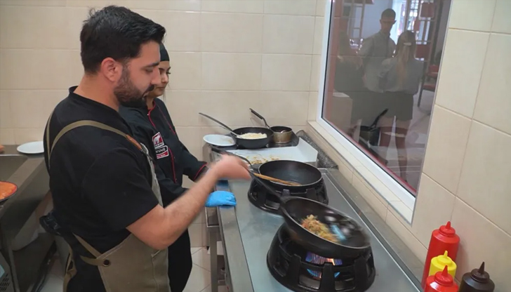 Майсторите на скарата получават 5000 лева заплата, но работодателите не