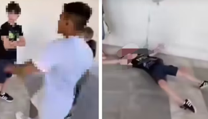 Георги е изписан от болницата в стабилно състояние13-годишният младеж, който