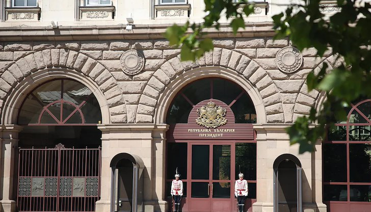 Администрацията на Радев категорично опроверга лидера на ГЕРБ за назначаването