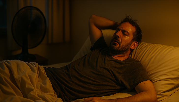 В Ширя, окръг Арад, термометрите показаха 27 градуса по Целзий,