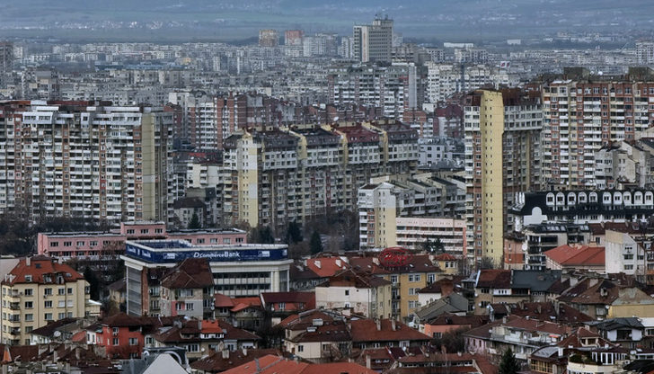 Експерти: След влизане в еврозоната имотният пазар ще се успокоиПрез