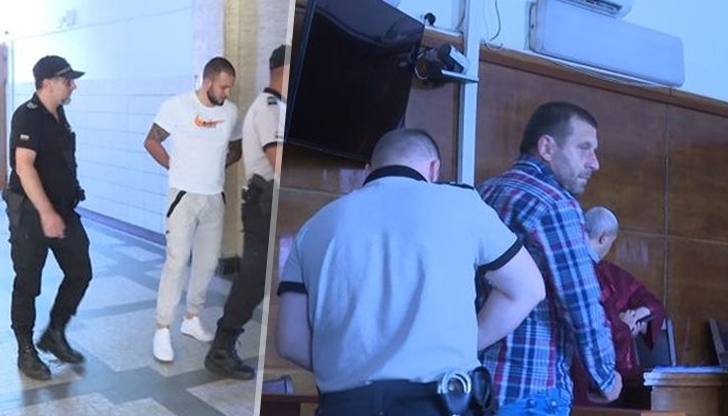 Прокурорите разкриха как са работели русенските полицаиДвамата служители от пътната