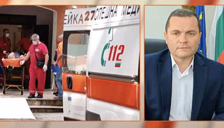 Кметът на Русе: Никой няма право да печели на гърба