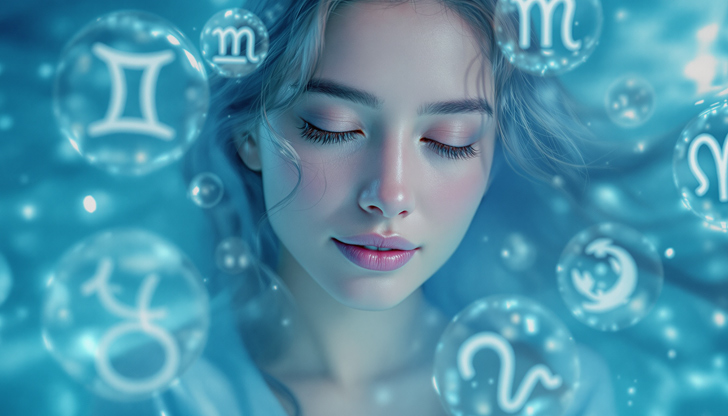 Те се борят постоянно със страха от осъждане и критикаАстрологията