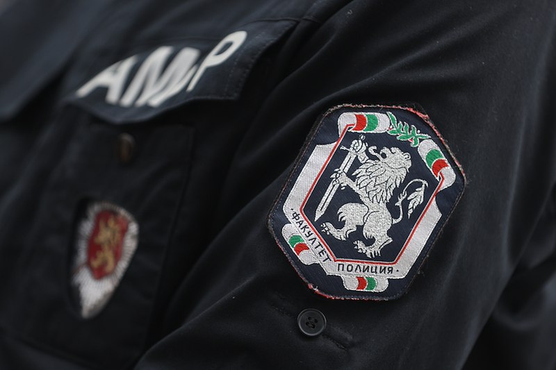 Интересът към полицейската професия се е увеличил с над 30%С