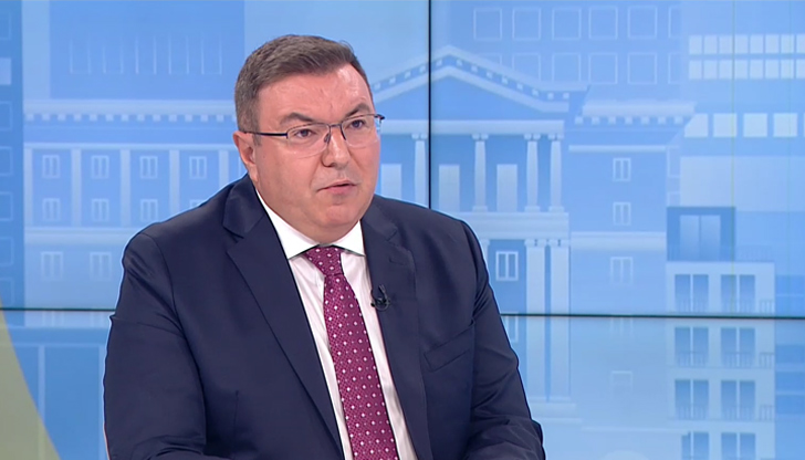 Заместник-председателят на ГЕРБ-СДС подкрепи министър Митов и поиска действия по