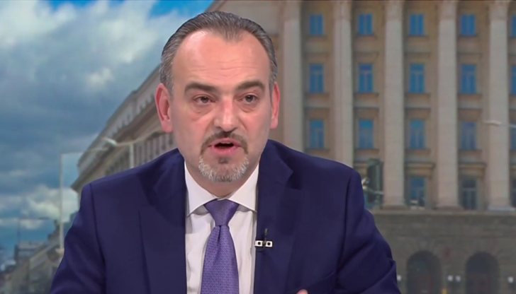 Председателят на БСК обясни как ще се промени икономиката след