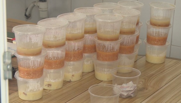 Ваучерите поскъпват от 1,20 лева на 2,20 лева дневно от