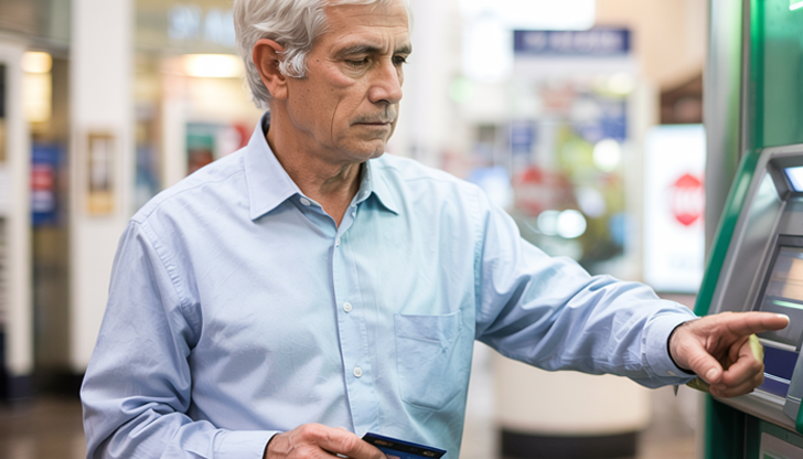 Минималната пенсия ще е 630,50 лева, а социалната - 333,48