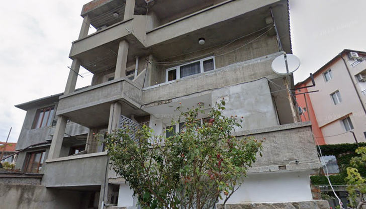 35-годишната жена е спечелила дело за собственост върху имота на