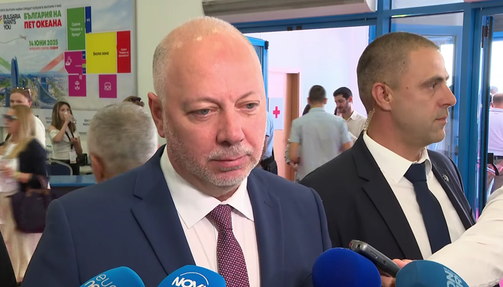 Под 10 са сънародниците ни, които искат да напуснат Израел