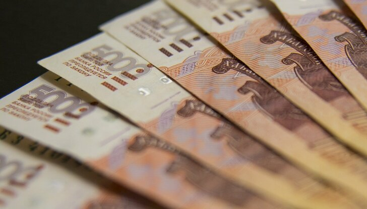 Строг капиталов контрол и високи лихви помогнаха за 40% ръст