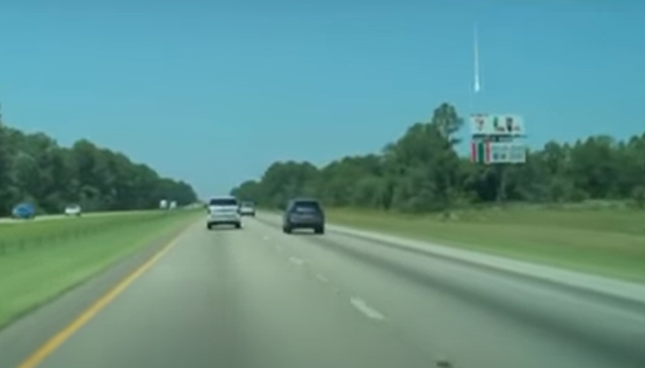 Космическият камък се е движел със скорост от 48 000