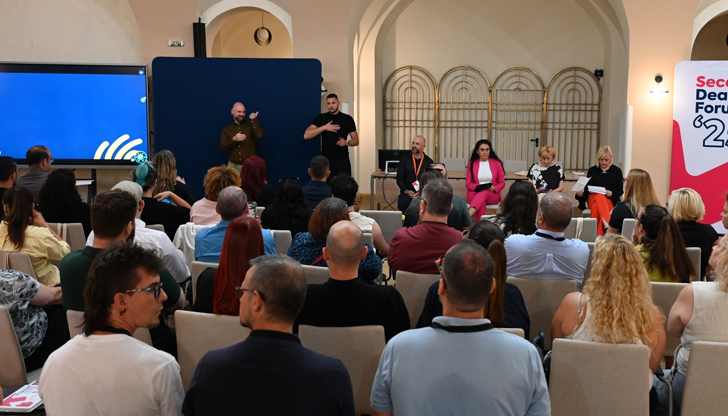 Достъп до преводачески услуги в реално време ще улесни комуникацията