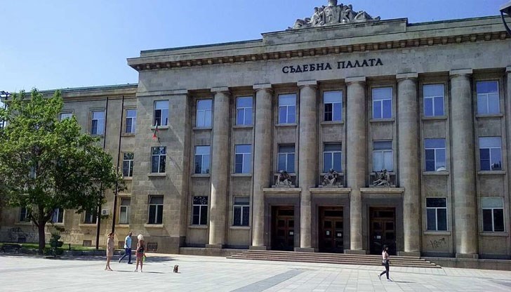 Решението на съда е окончателно и не подлежи на обжалванеСъстав