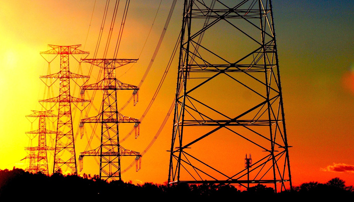 България рискува енергиен срив заради намаляваща инерцияЕнергийната система на България