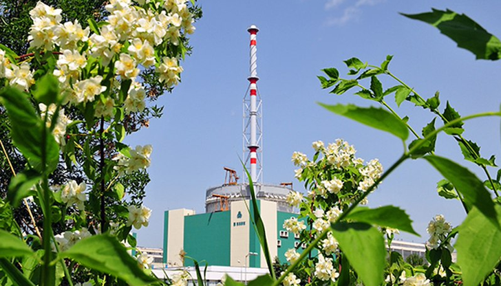 За някои държави, включително България, ядрената енергия е ключова за