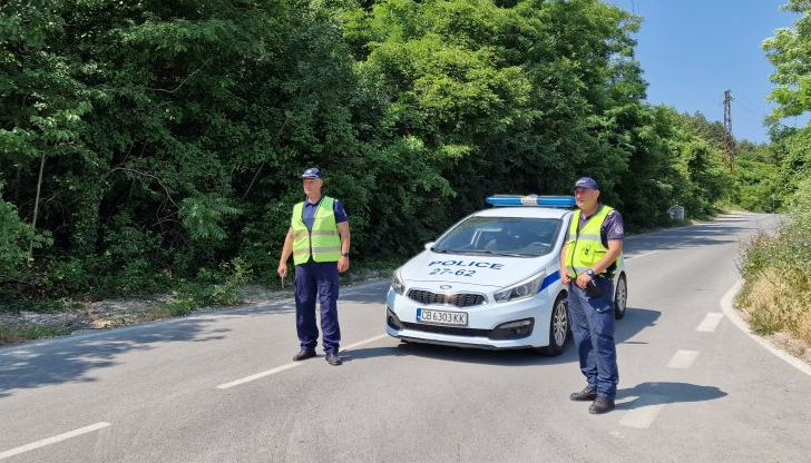 Властите въведоха пълна забрана за достъп до парка от 20:00
