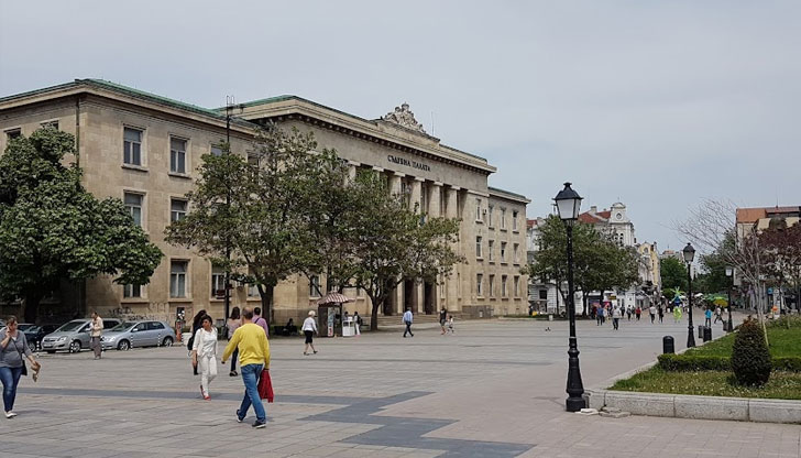 Крайдунавският град се готви за най-горещия ден от седмицата преди