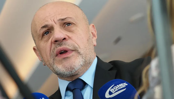 Вицепремиерът очаква финалното решение за еврозоната на 8 юли и