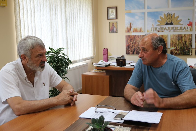 Само че тогава за тон изкуствена тор давахме между 250