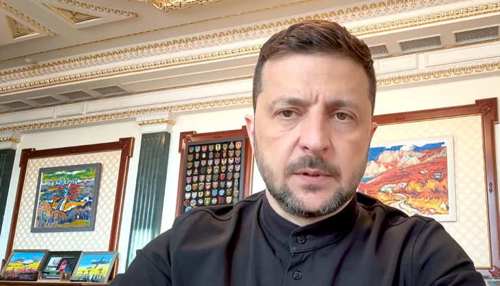 Западът иска младежи на фронта преди нови санкции срещу РусияУкраинският