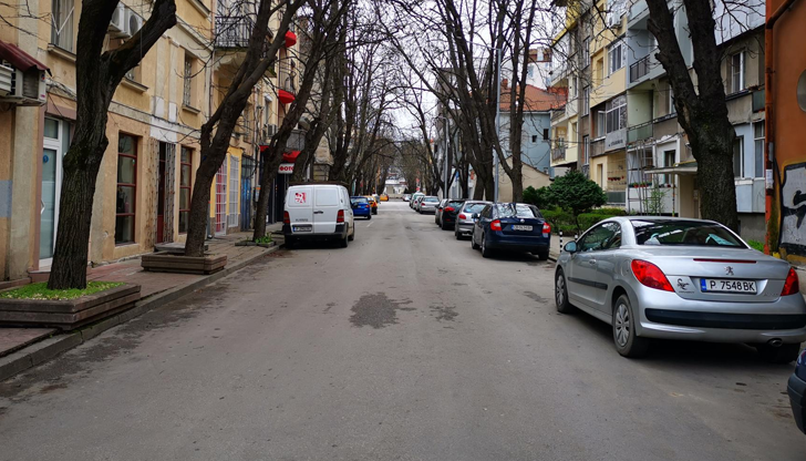 От 16 до 20 юни движението се ограничава заради ремонт