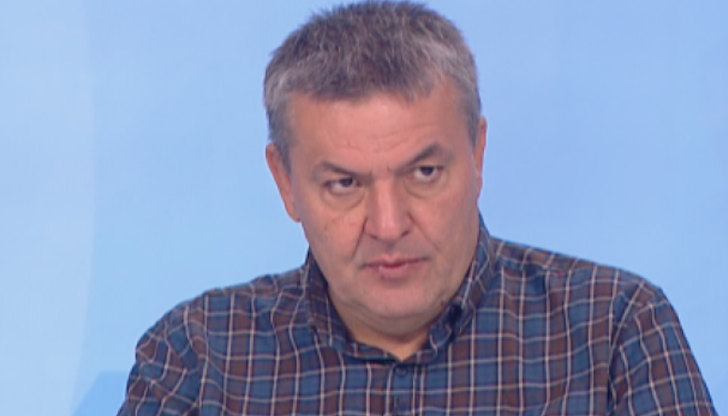 Д-р Сергей Иванов: Качеството на храните е по-важно от притесненията