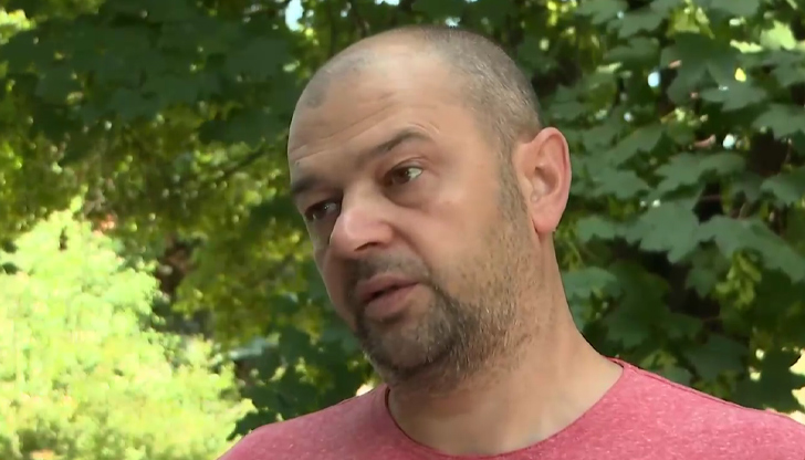 Не бягайте и не викайте - това ви прави плячка