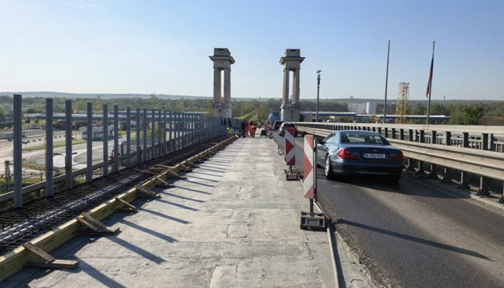 48-годишният мъж е със счупен кракНа 21 юни около 15:15