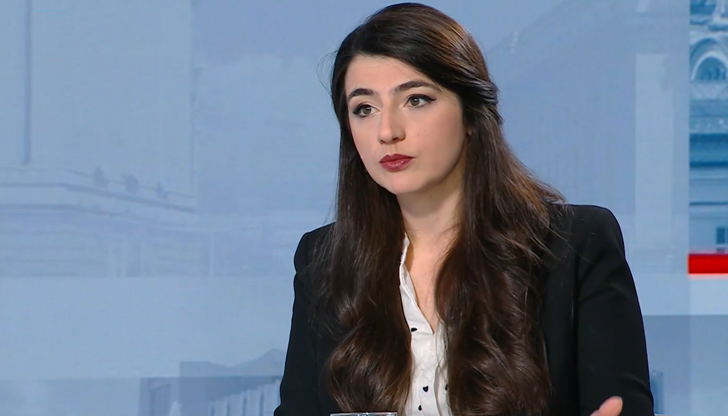 Депутатът от ПП-ДБ посочи като примери Даниел Митов в МВР