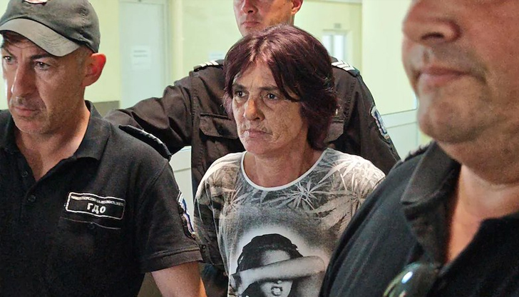 Съдът в Казанлък взе окончателни решения за всички задържани от