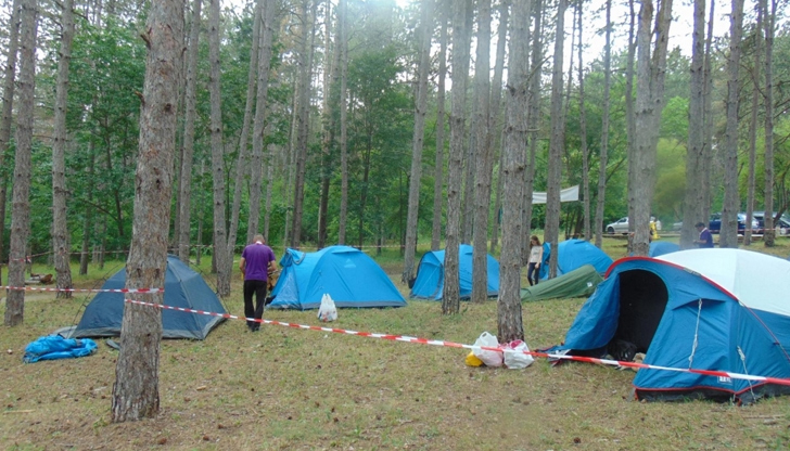 Първото събитие ще се проведе на 29 юни и е