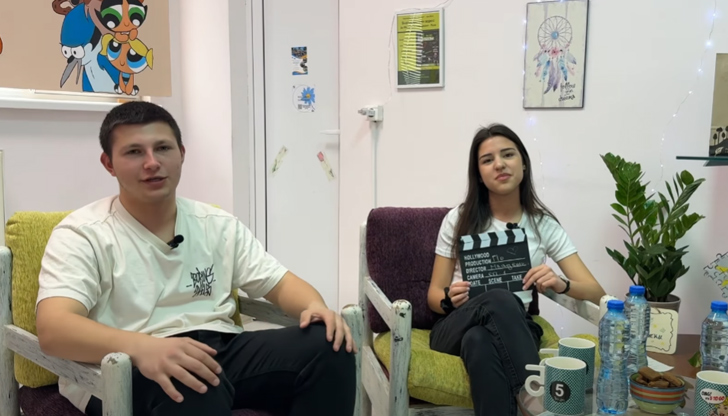 Младежи създават нова платформа за разговори между поколениятаНова младежка инициатива