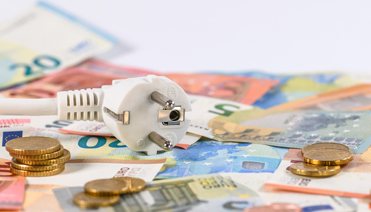 КЕВР предлага още 4,62% увеличение от юли, което прави общо