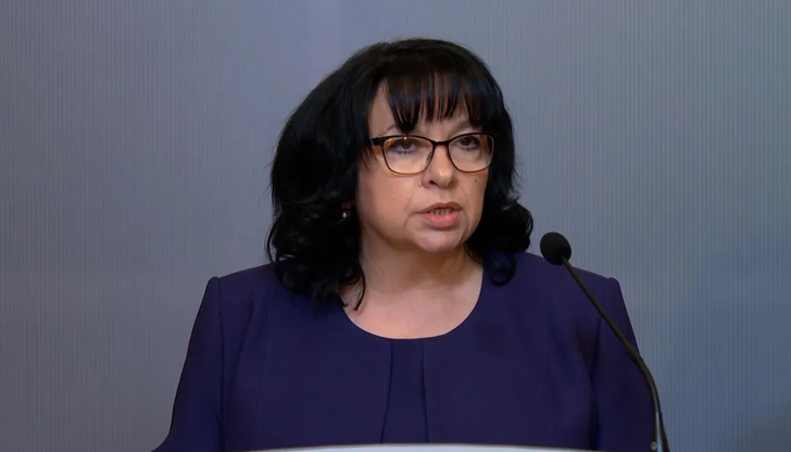 БНБ отчита 20,7% ръст на годишна база при жилищните и