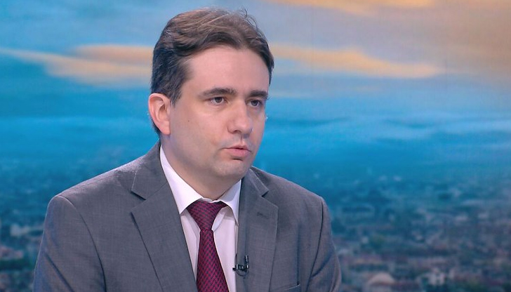 ПП-ДБ отдавна са предложили дисциплинарна отговорност за неносене на бодикамериПреди