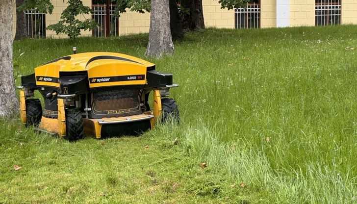 При неподходящи метеорологични условия дейностите ще се изпълняват в следващи