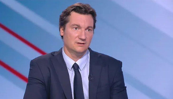 Зарков прогнозира укрепване на статуквото след кризата в ППТрусът в