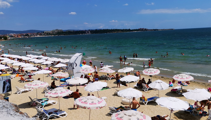 Най-скъпо е в Свети Влас, а най-евтино остава в БургасС