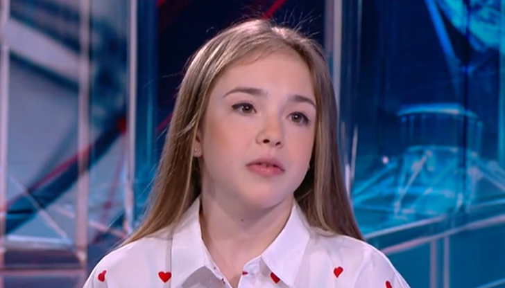 Шампионката разкри в интервю за bTV как е подарила златния