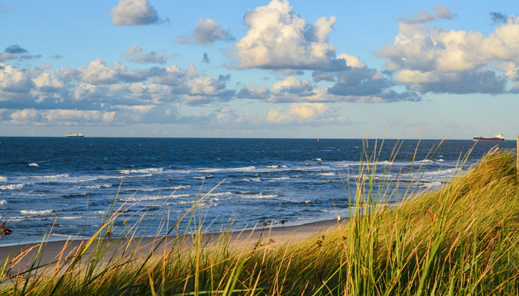 Инцидентът се случи на Петровден, когато според традицията морето взема