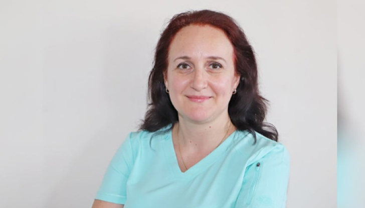 Кардиологът от ВМА дава съвети как хората с хипертония да