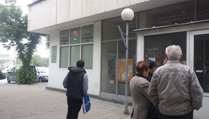 Сградата на булевард Липник се нуждае от цялостно обновяванеНад четвърт