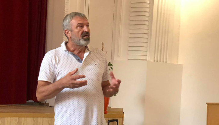 Днес видяхме, че България е неотменна част от европейското ние“,