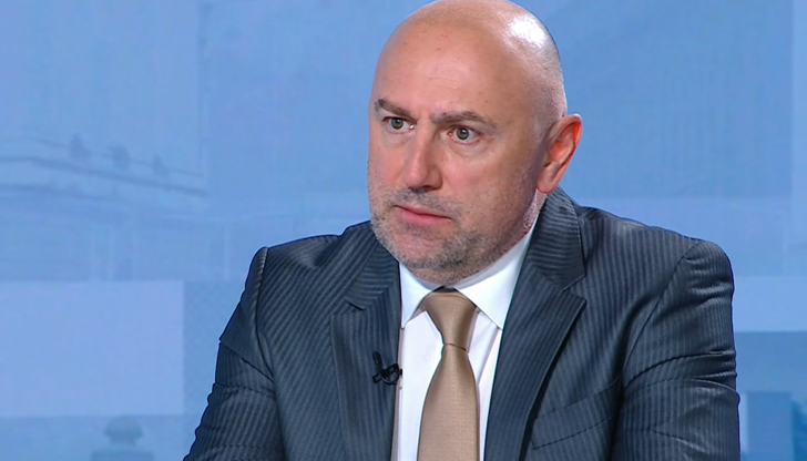 Членът на УС на БНБ подчерта, че шансовете нещо да