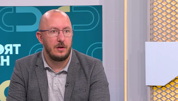 Михаил Кръстев и доц. Косьо Стойчев критикуват подхода на държавата